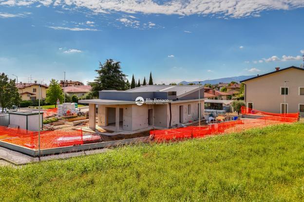 Villa in vendita a Muscoline