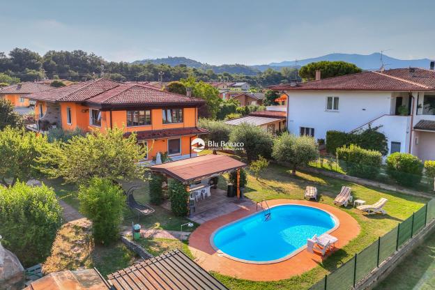 Proprietà in vendita a Raffa di Puegnago