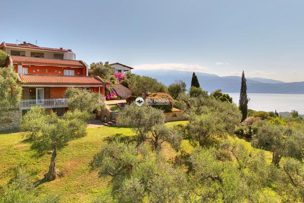 Villetta di testa in vendita a Montemaderno