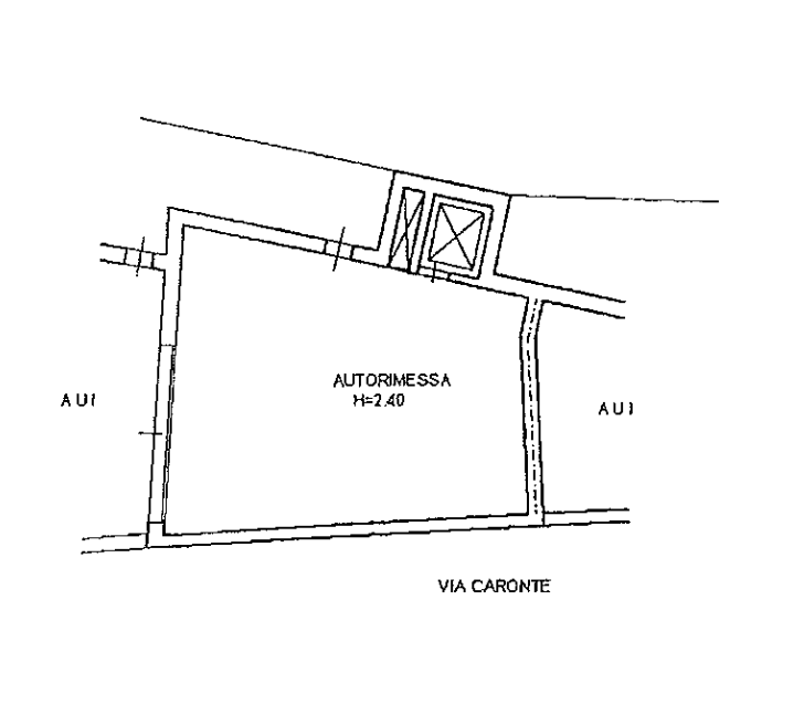 Villa zu verkaufen in Toscolano