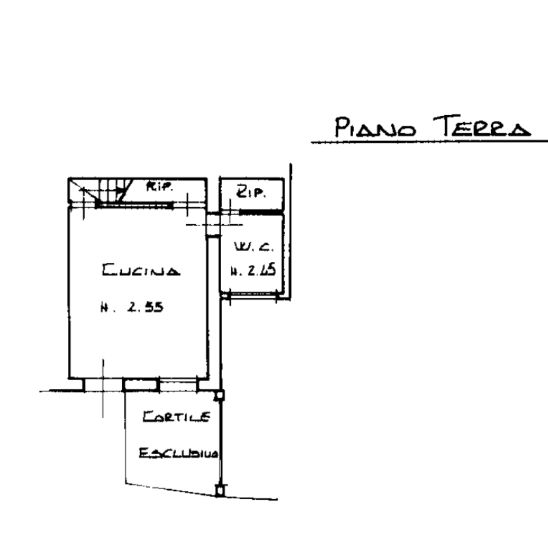 Proprietà in vendita a San Felice