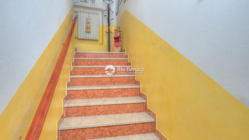 Property for sale in Capovalle