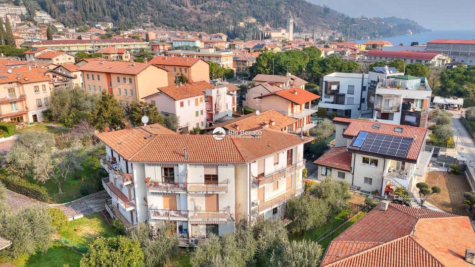 Apartment for sale in Toscolano