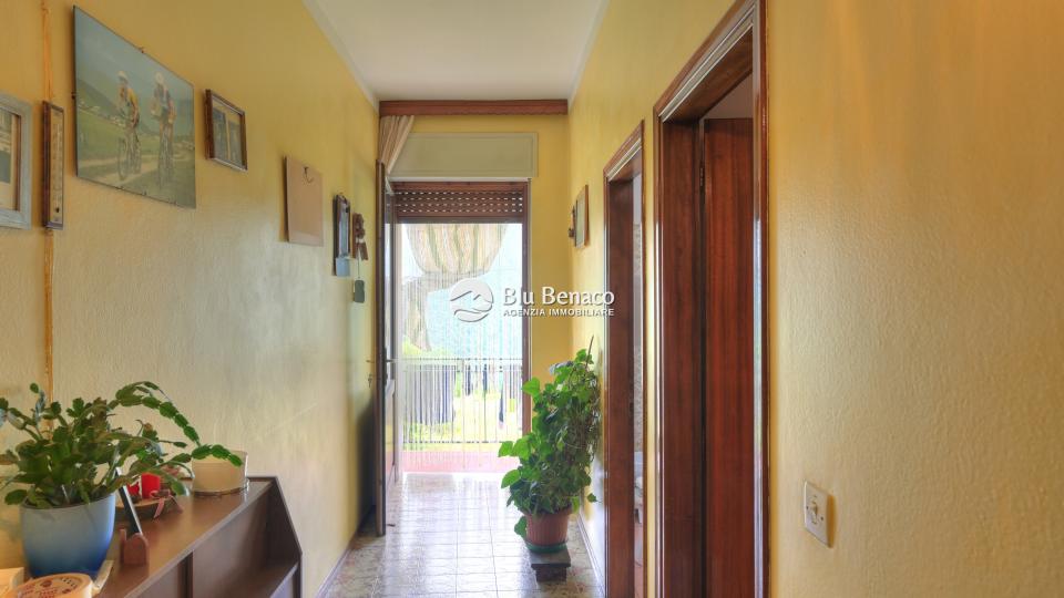 Property for sale in Capovalle