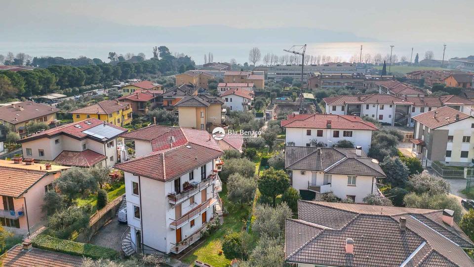 Apartment for sale in Toscolano