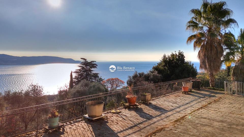 Villa for sale in Cabiana