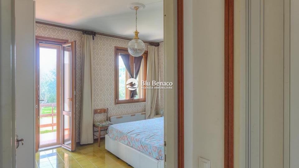 Three-room apartment for sale in Toscolano