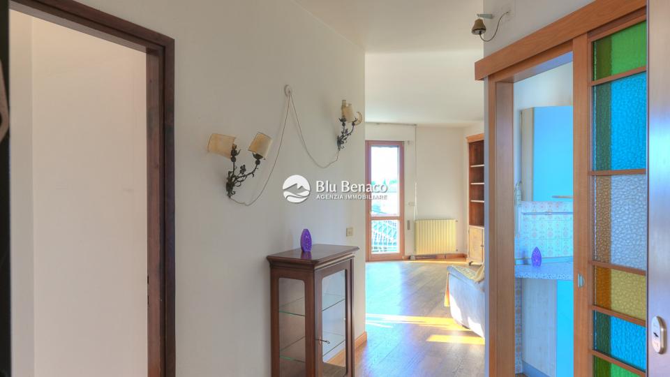 Apartment for sale in Toscolano