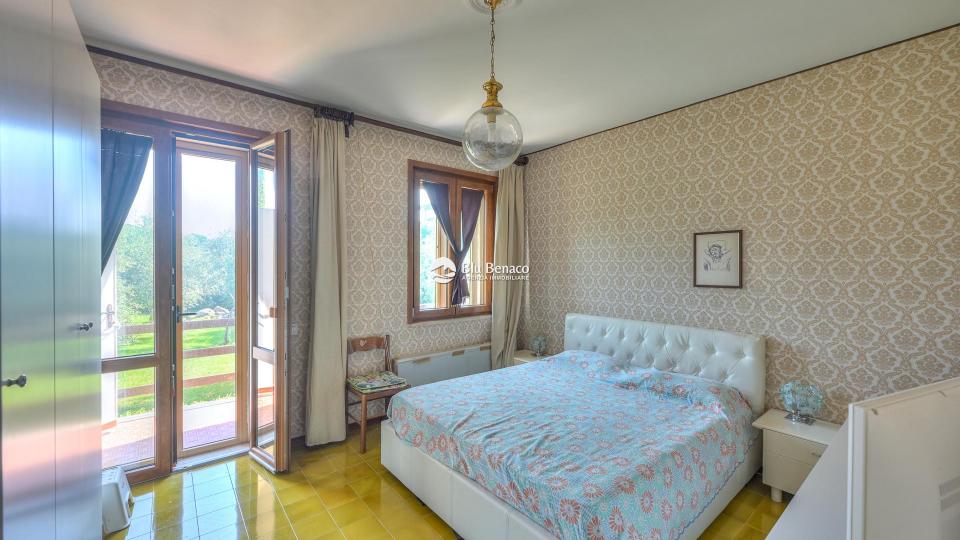 Three-room apartment for sale in Toscolano