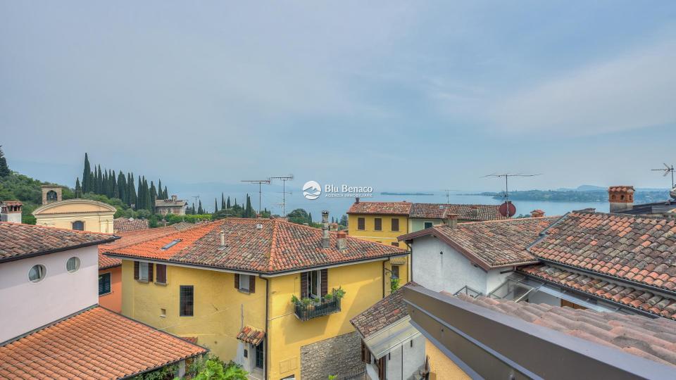 Detached house for sale in Morgnaga