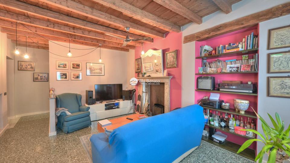 Lovely apartment for sale in Gaino