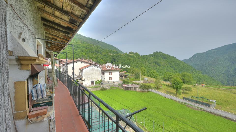 Property for sale in Capovalle