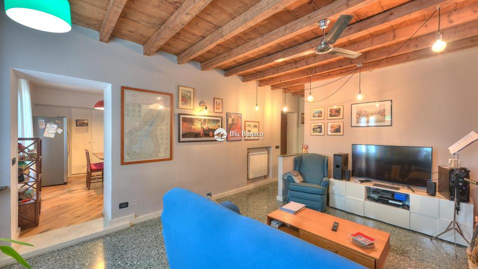 Lovely apartment for sale in Gaino