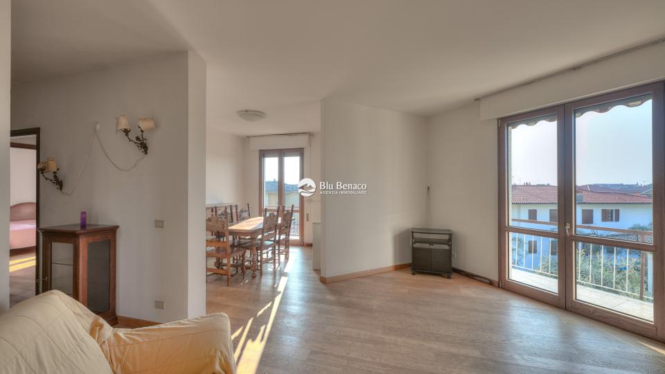 Apartment for sale in Toscolano