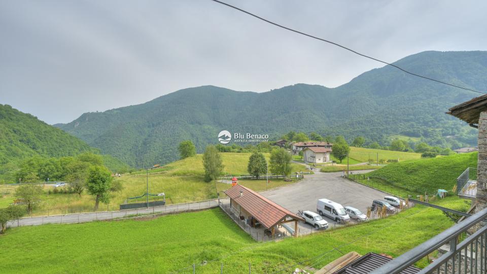 Property for sale in Capovalle