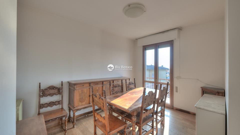 Apartment for sale in Toscolano