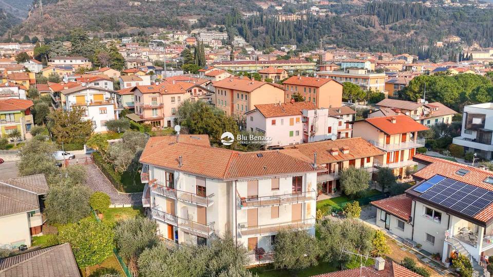 Apartment for sale in Toscolano