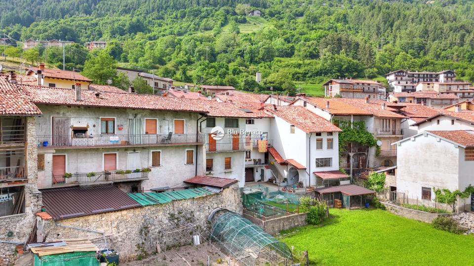 Immobilien in Capovalle zu verkaufen