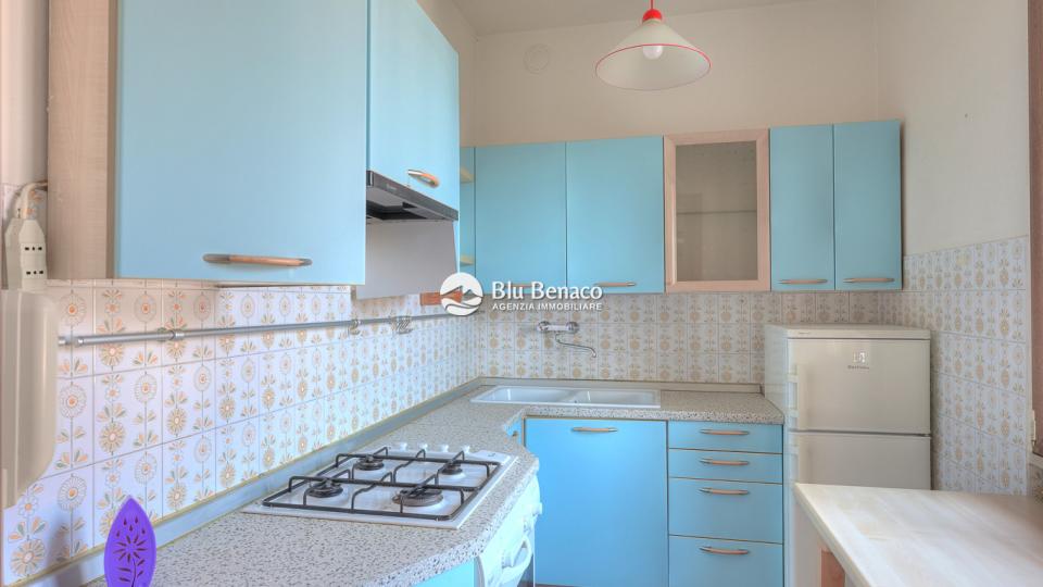 Apartment for sale in Toscolano