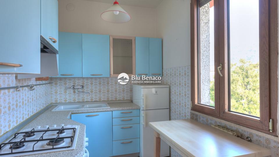 Apartment for sale in Toscolano