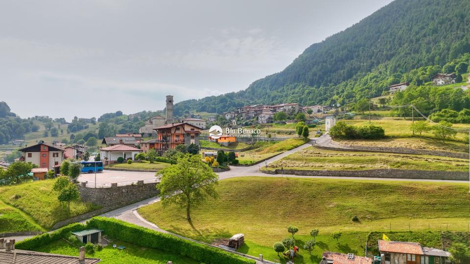 Proprietà in vendita a Capovalle