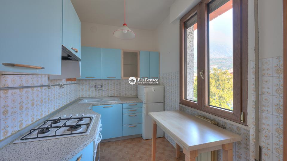 Apartment for sale in Toscolano