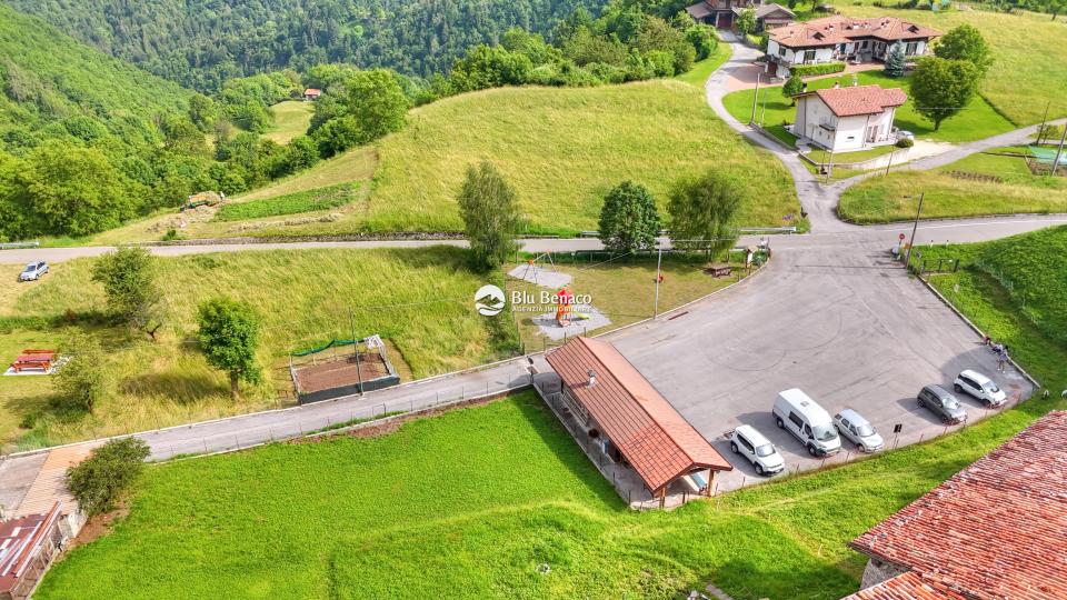 Immobilien in Capovalle zu verkaufen