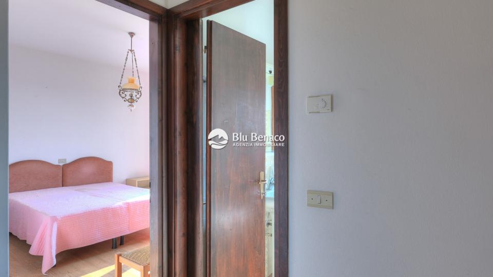 Apartment for sale in Toscolano