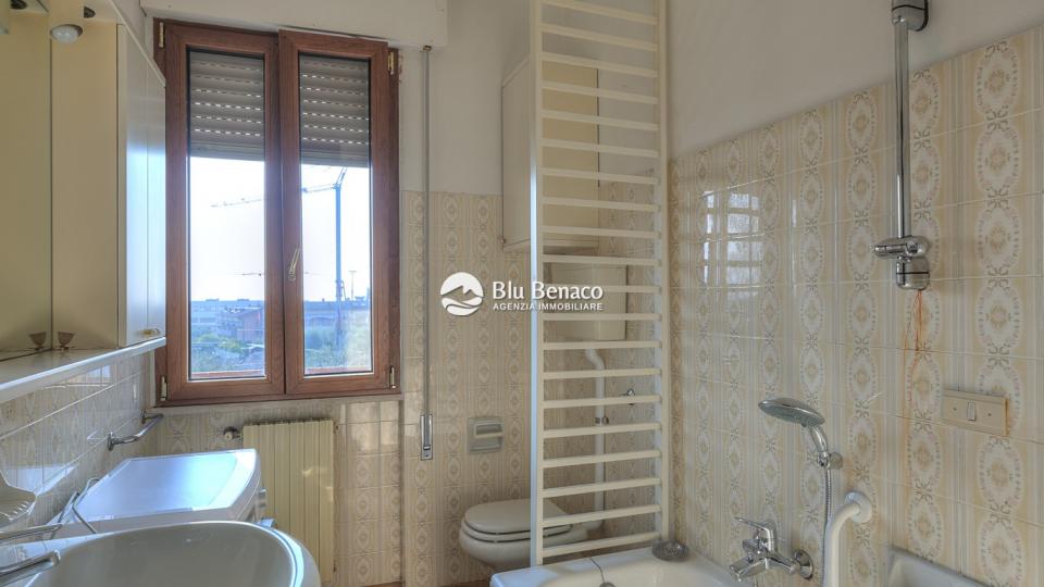 Apartment for sale in Toscolano