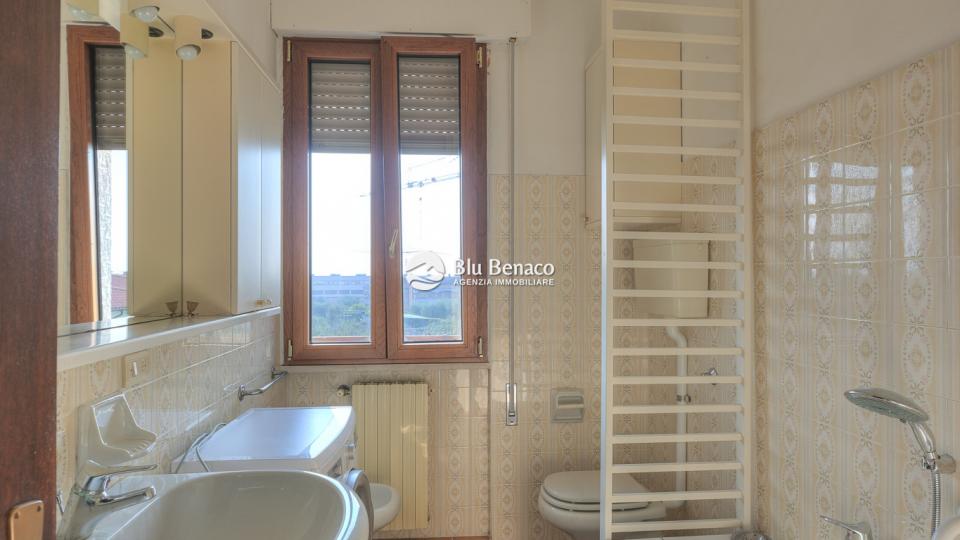 Apartment for sale in Toscolano