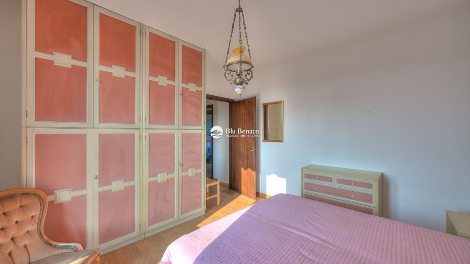 Apartment for sale in Toscolano