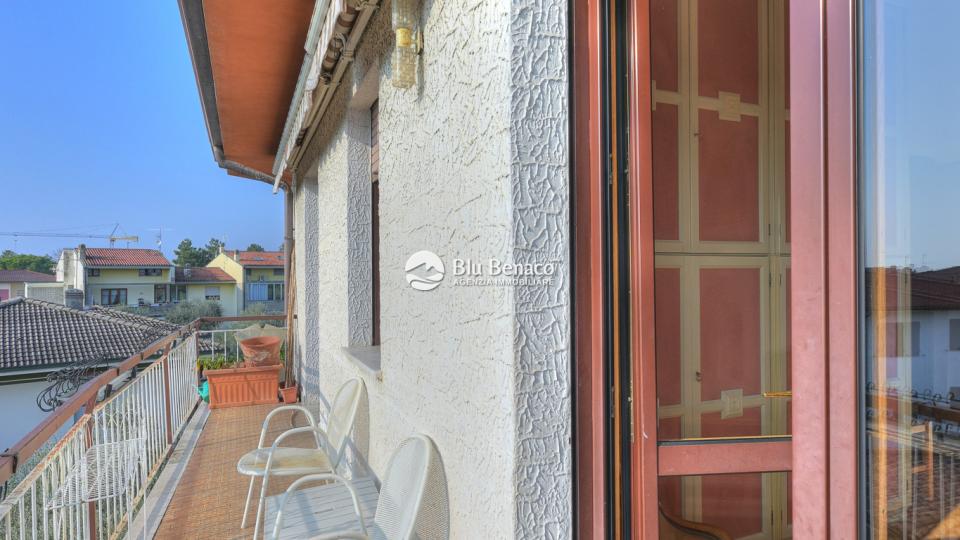 Apartment for sale in Toscolano