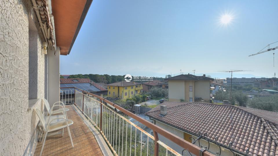 Apartment for sale in Toscolano