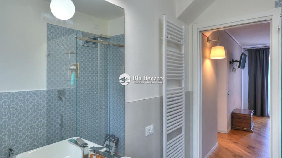 Lovely apartment for sale in Gaino