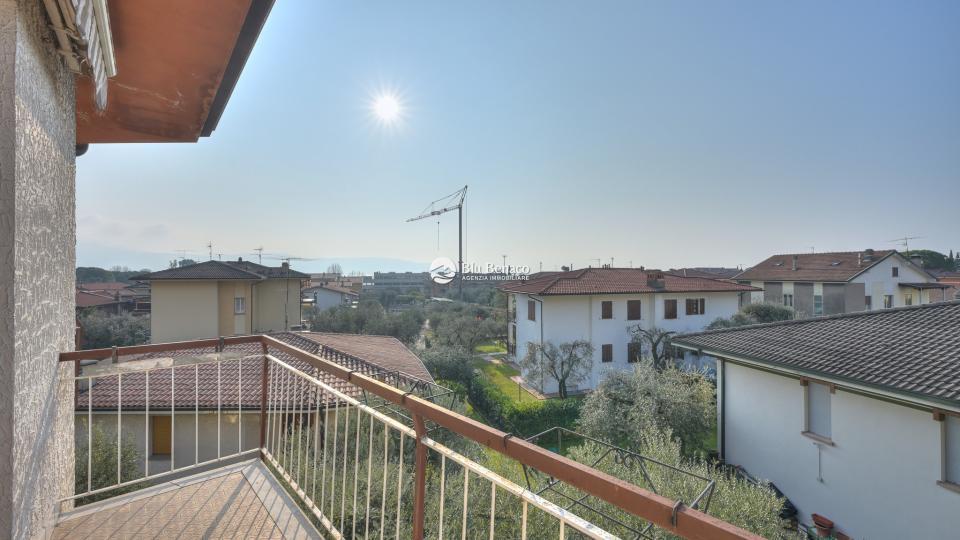 Apartment for sale in Toscolano