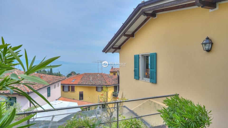 Detached house for sale in Morgnaga