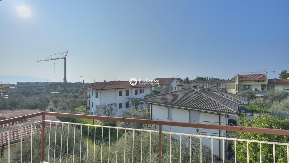 Apartment for sale in Toscolano