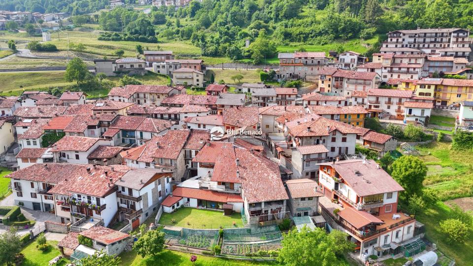 Proprietà in vendita a Capovalle