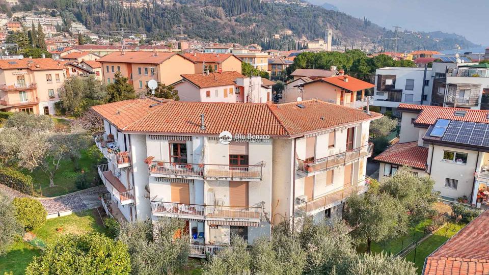 Apartment for sale in Toscolano