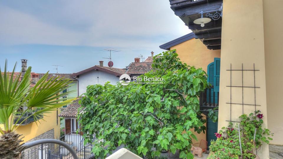 Detached house for sale in Morgnaga