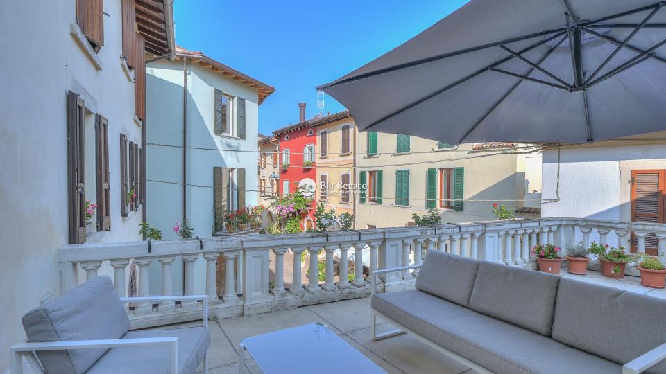 Lovely apartment for sale in Gaino