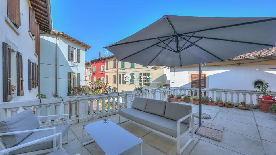 Lovely apartment for sale in Gaino