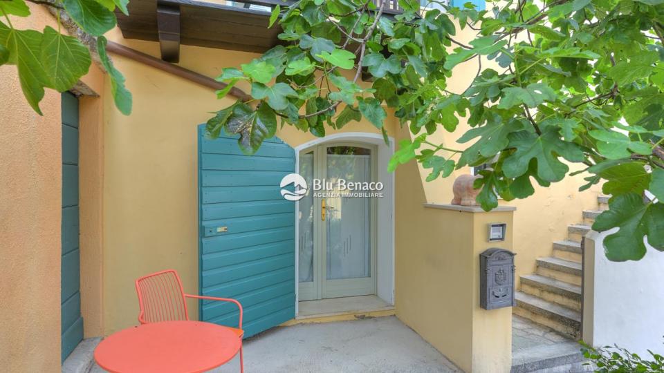 Detached house for sale in Morgnaga