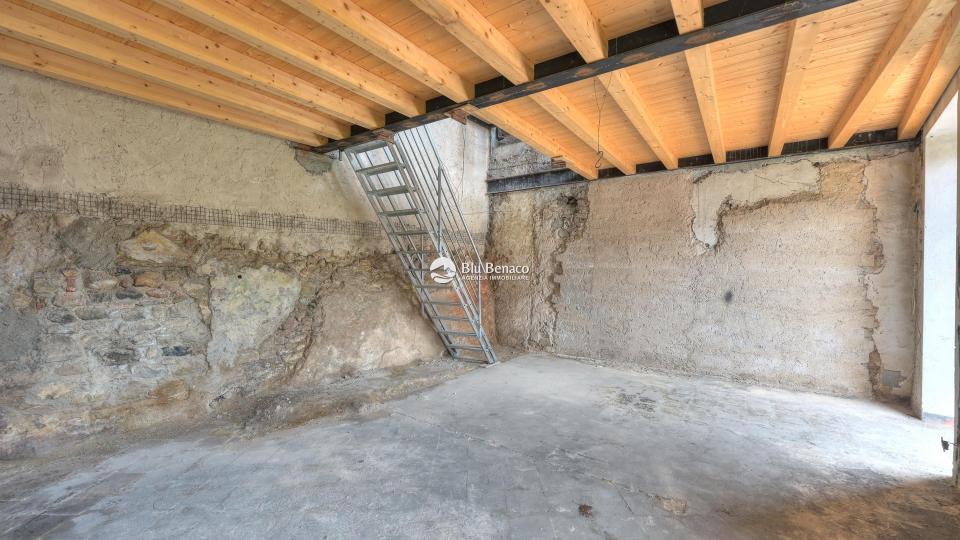 Detached house for sale in Morgnaga