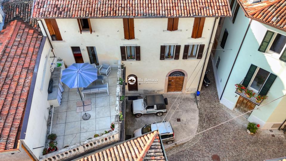 Lovely apartment for sale in Gaino