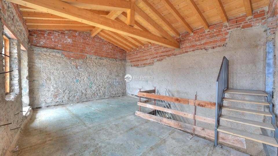 Detached house for sale in Morgnaga