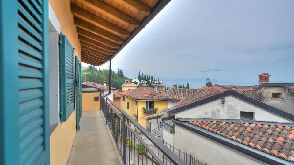 Detached house for sale in Morgnaga