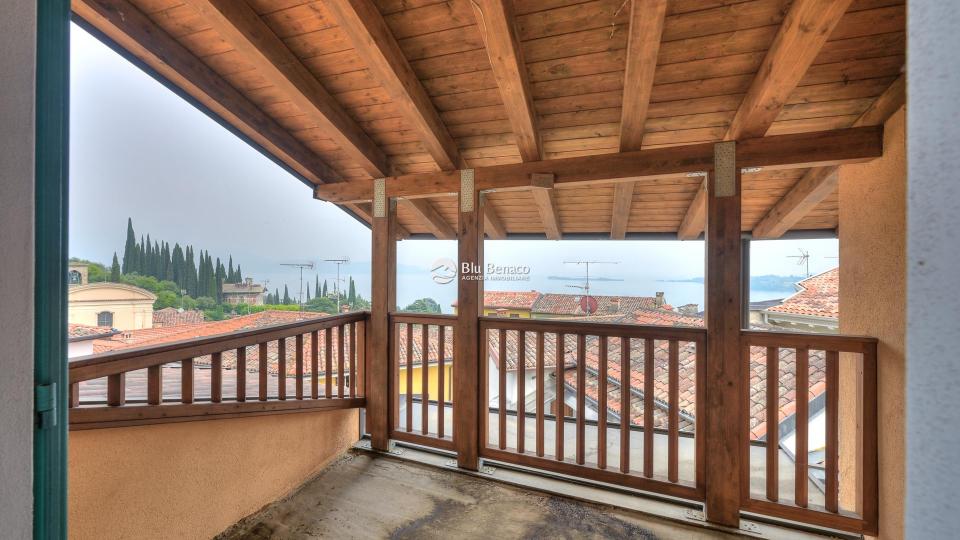 Detached house for sale in Morgnaga