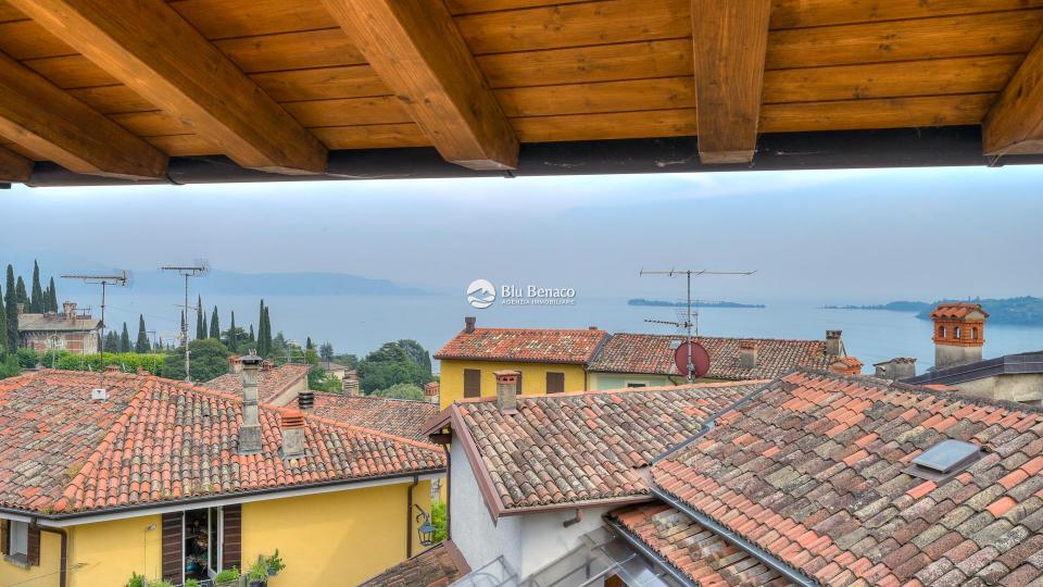 Detached house for sale in Morgnaga