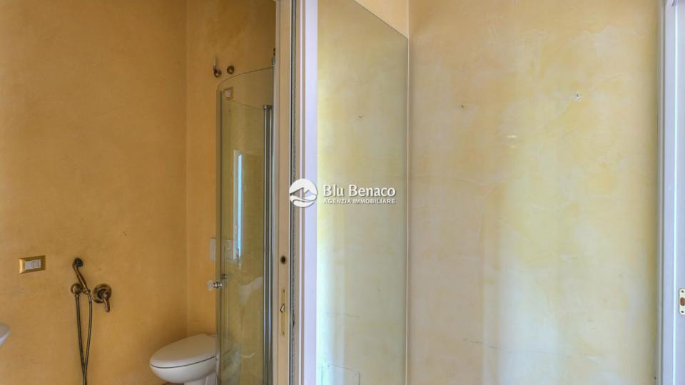 Delightful one-bedroom apartment for sale in Toscolano